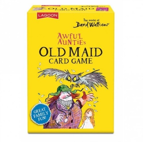 David walliams awful auntie - david,