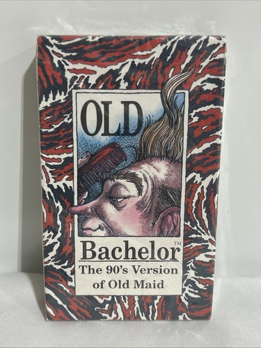 1994 old bachelor - 1994,