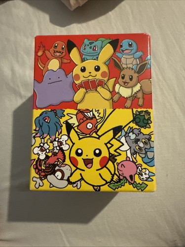 Pokémon old maid karuta - pokémon,