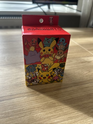 Pokemon babanuki old - pokemon,