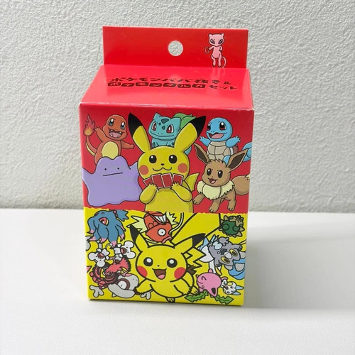 Pokemon taruka old maid red - |,