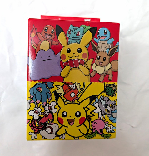 Pokémon tcg japanese - japanese, old